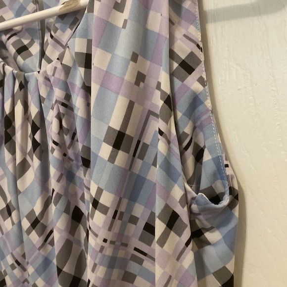 Calvin Klein shell top medium - Picture 5 of 8